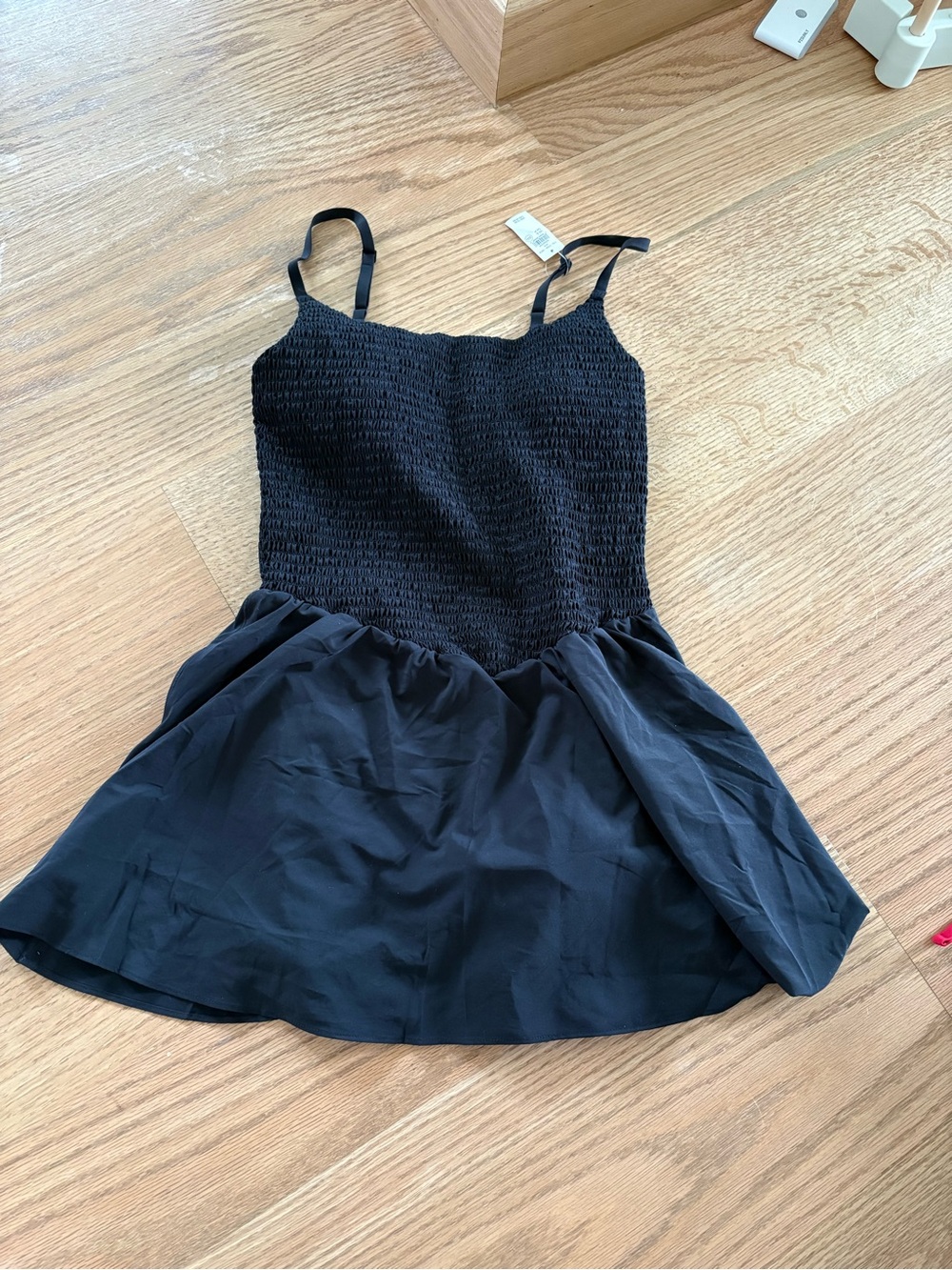Aerie romper dress